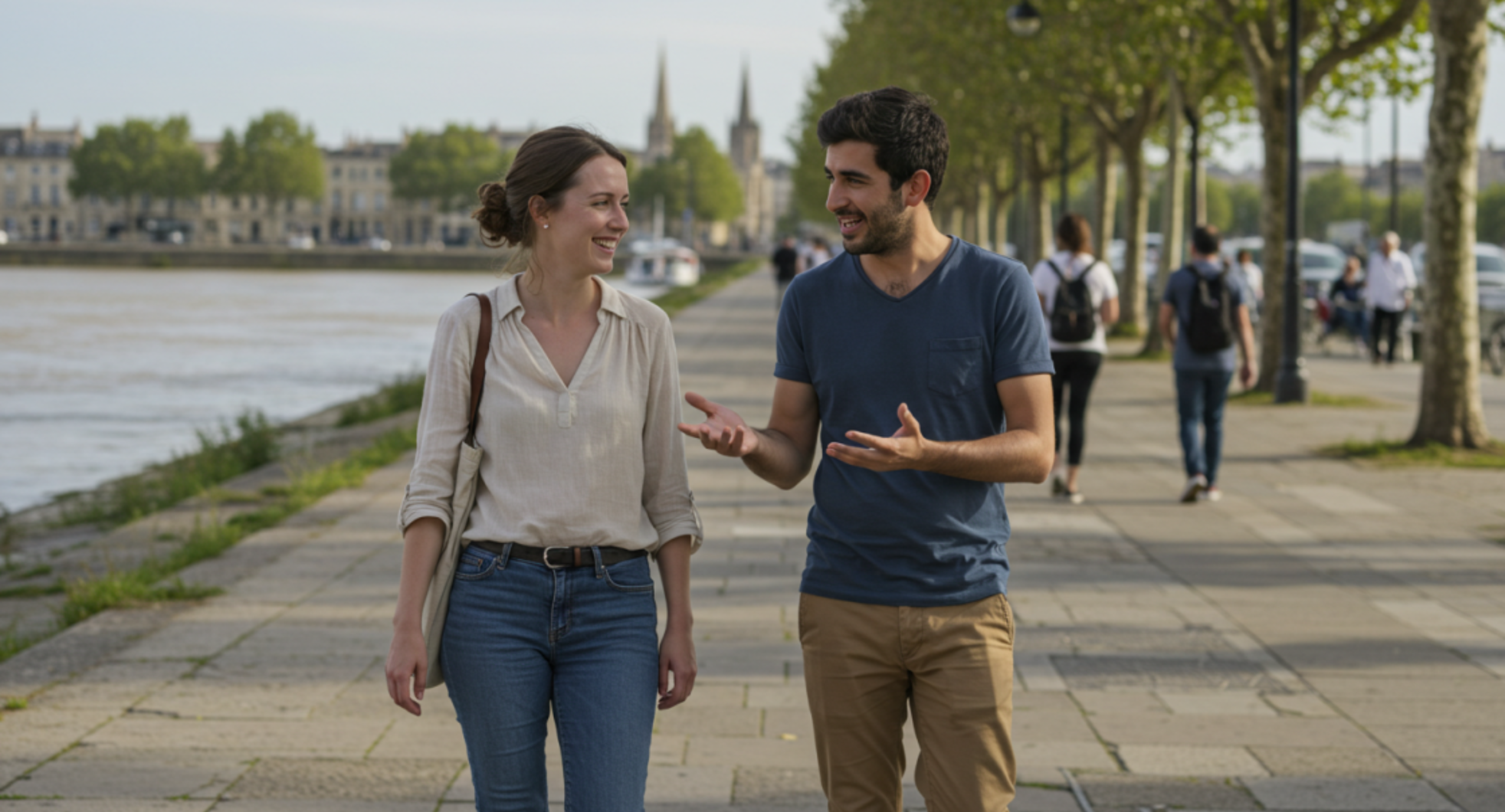 City Unscripted experience hero image 2