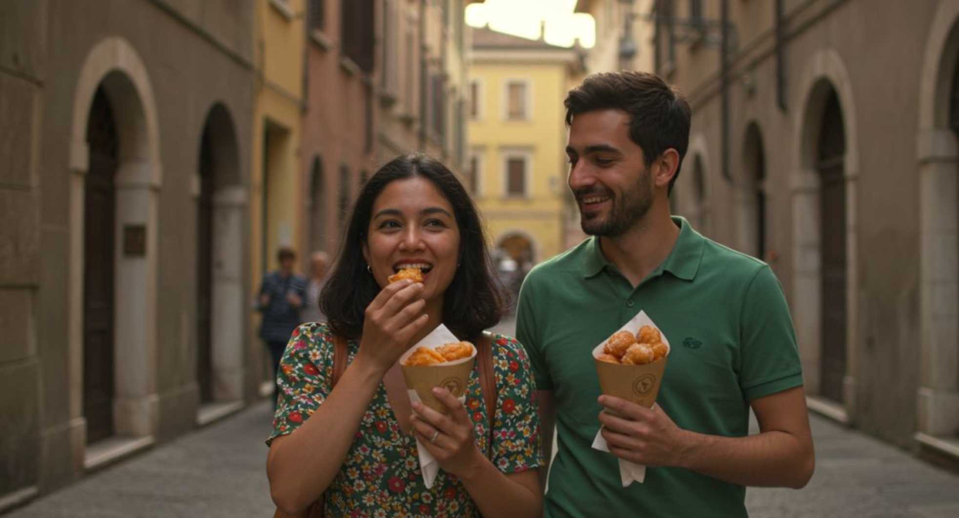 happiness,food,customer