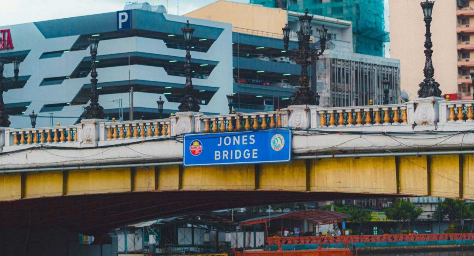 metropolitan area,bridge,list of nonbuilding structure types