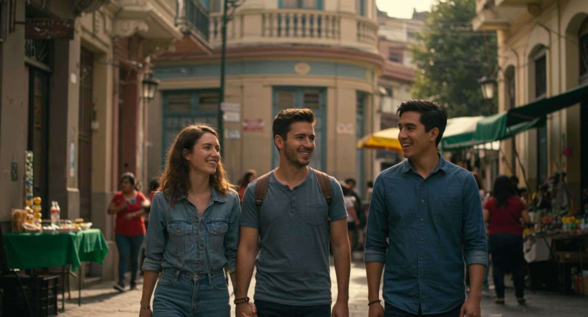 pedestrian,travel,happiness