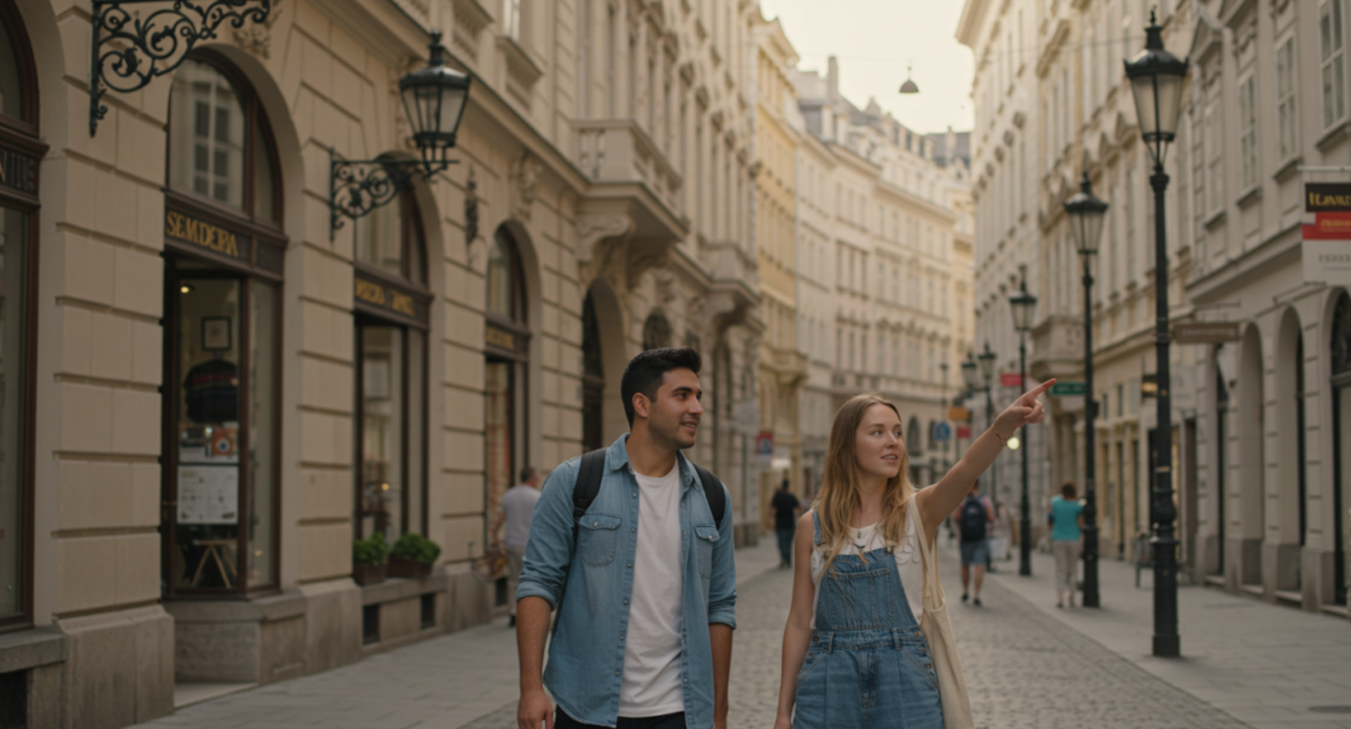 City Unscripted experience hero image 4