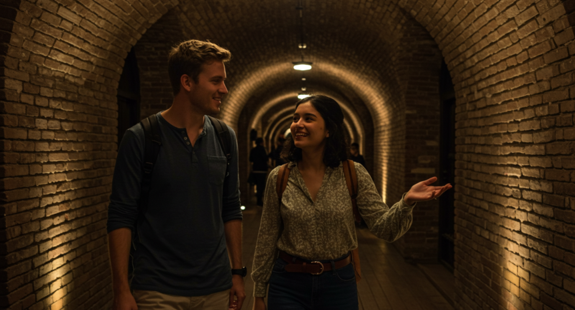 City Unscripted experience hero image 3