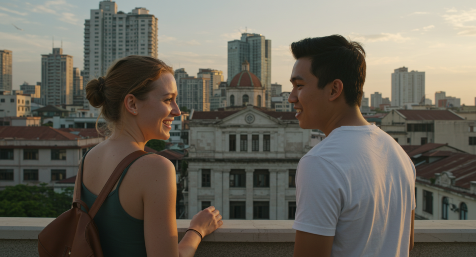 City Unscripted experience hero image 3