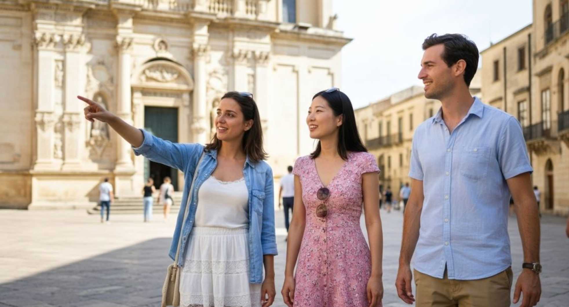 City Unscripted experience hero image 1