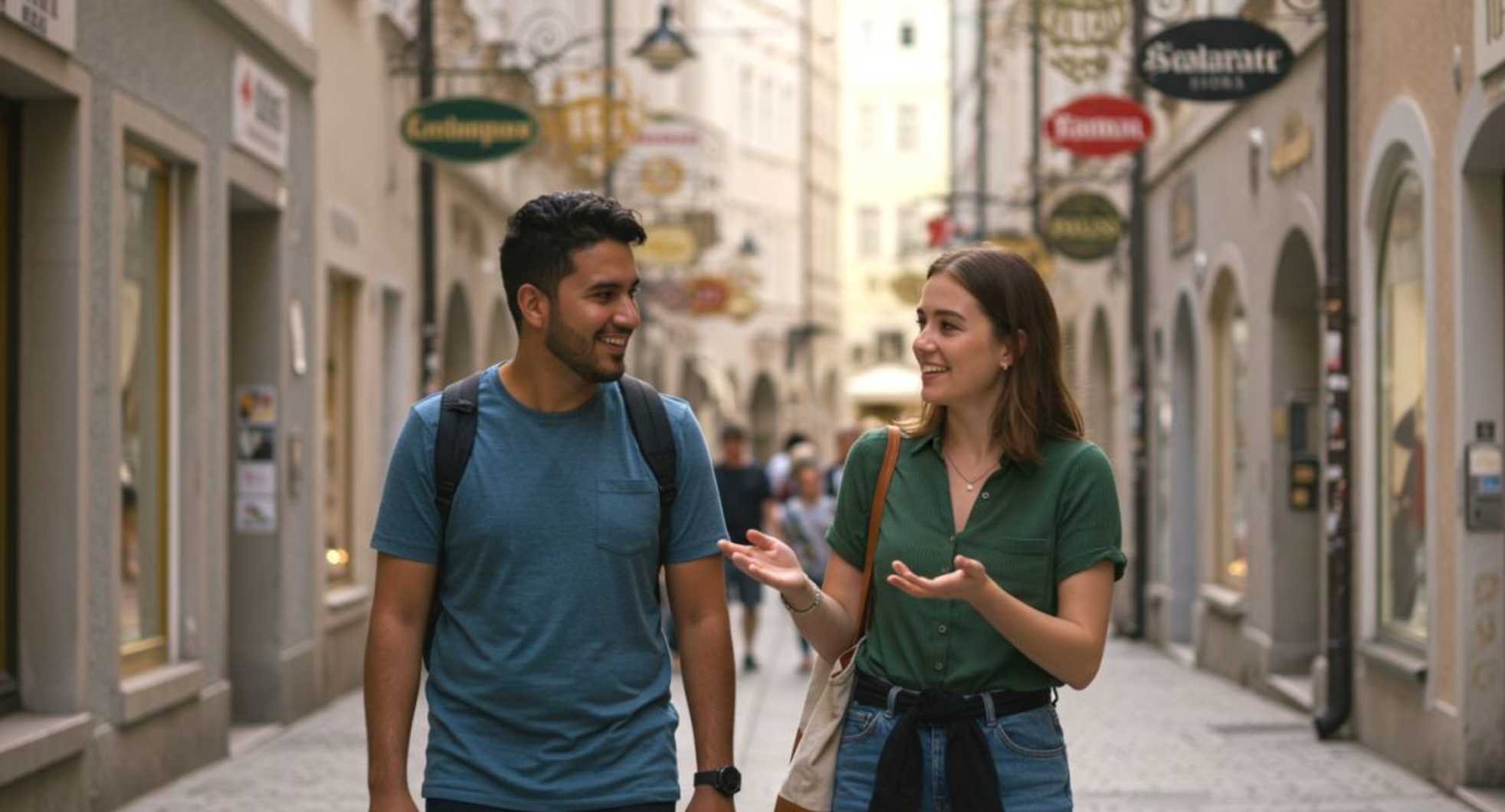 City Unscripted experience hero image 3