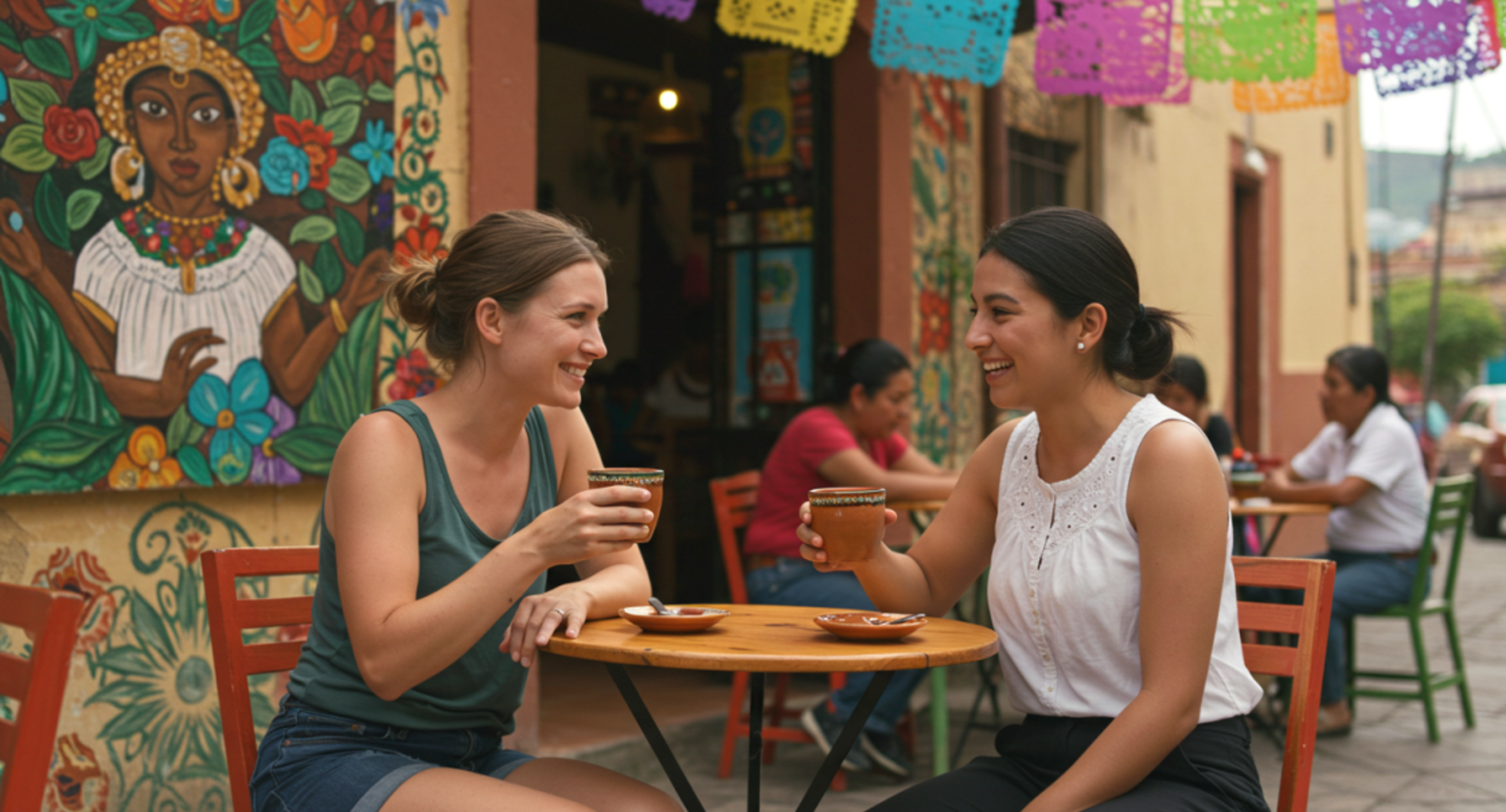 City Unscripted experience hero image 3