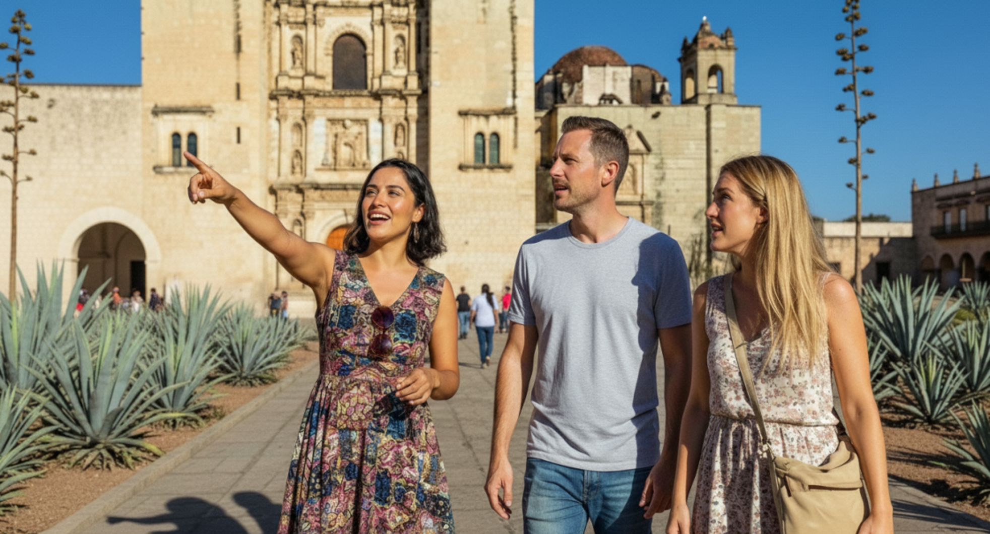 City Unscripted experience hero image 1