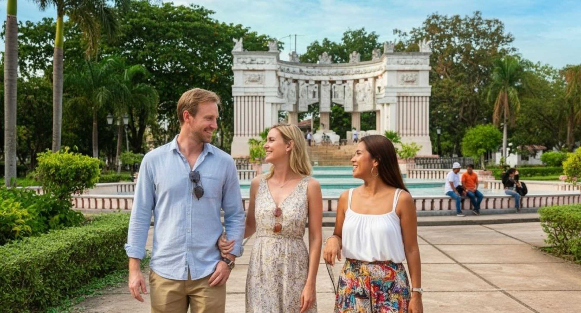 City Unscripted experience hero image 5