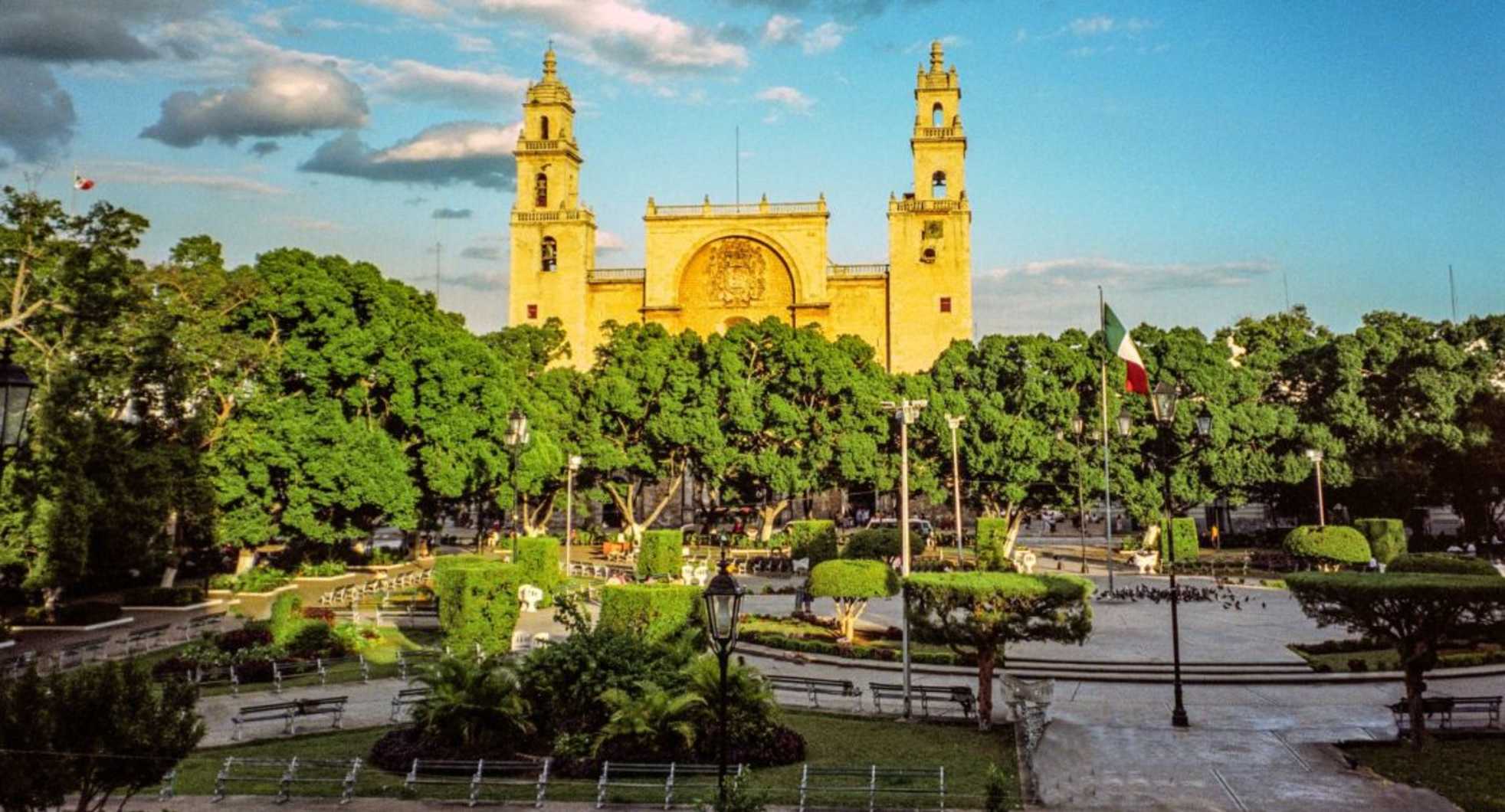 City Unscripted experience hero image 6