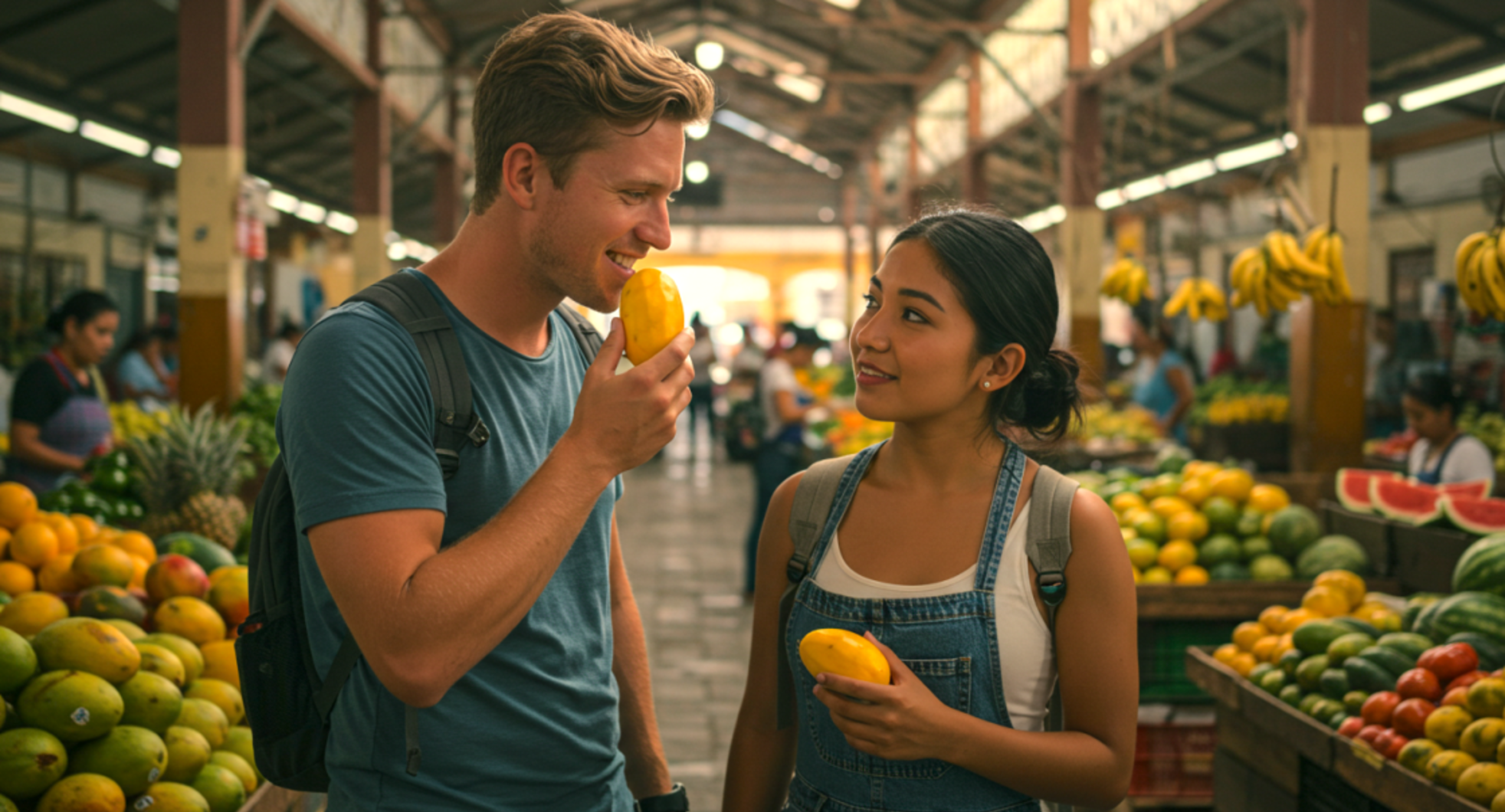 City Unscripted experience hero image 2