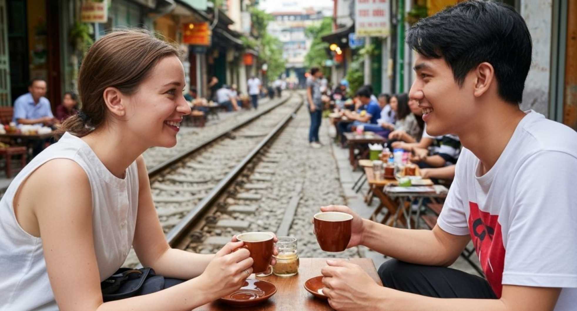 City Unscripted experience hero image 4