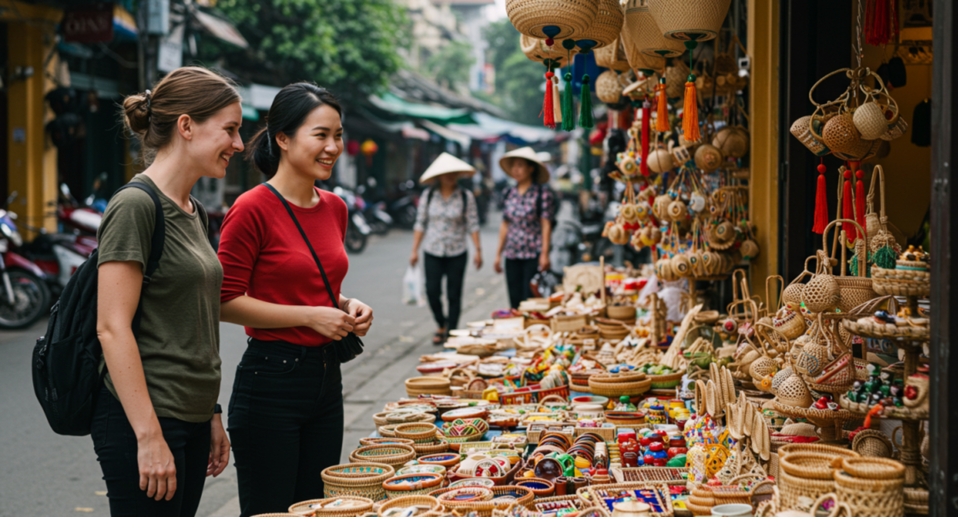 City Unscripted experience hero image 4