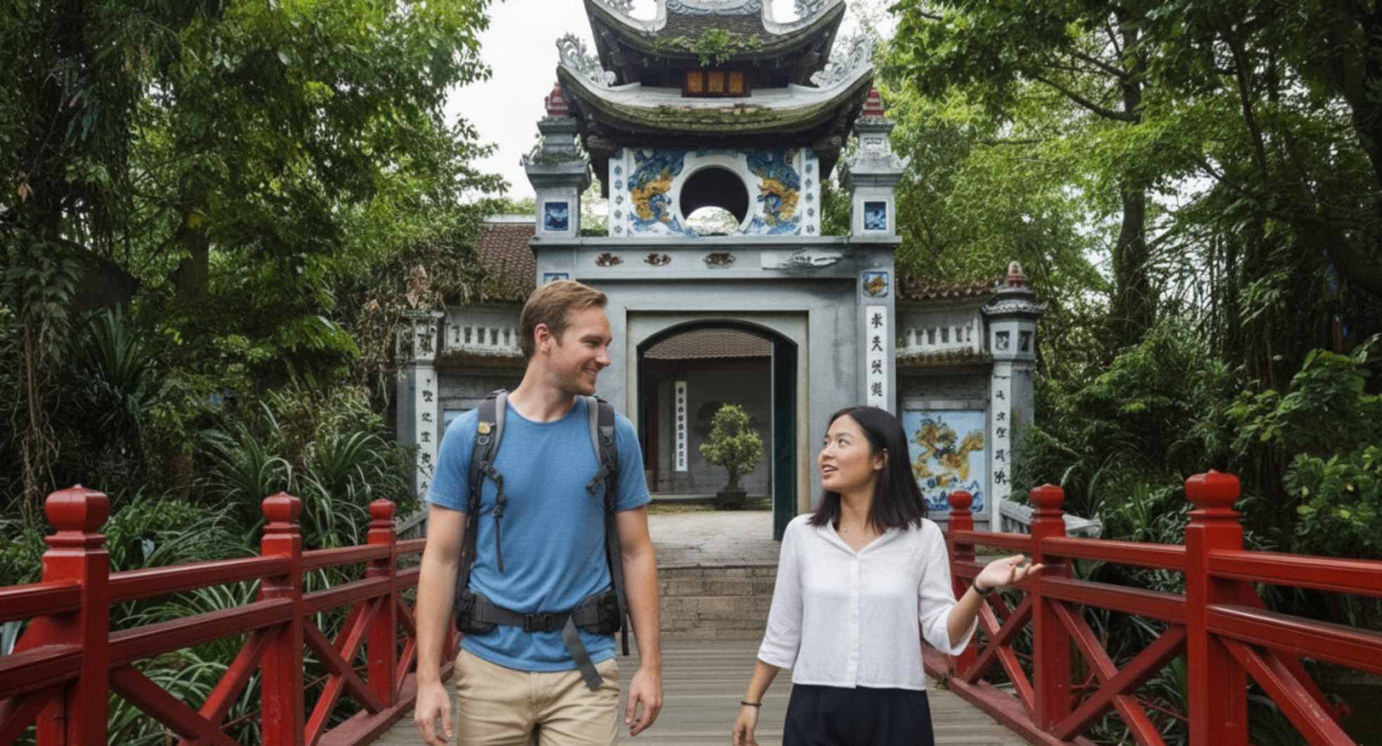 City Unscripted experience hero image 2