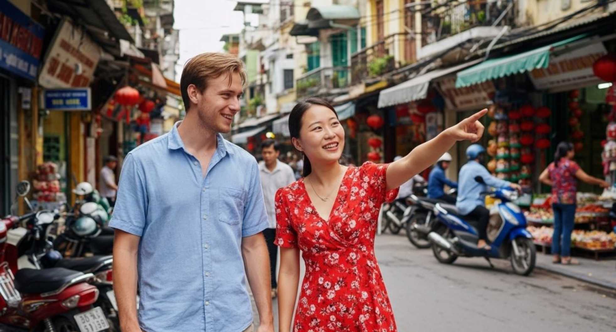 City Unscripted experience hero image 0