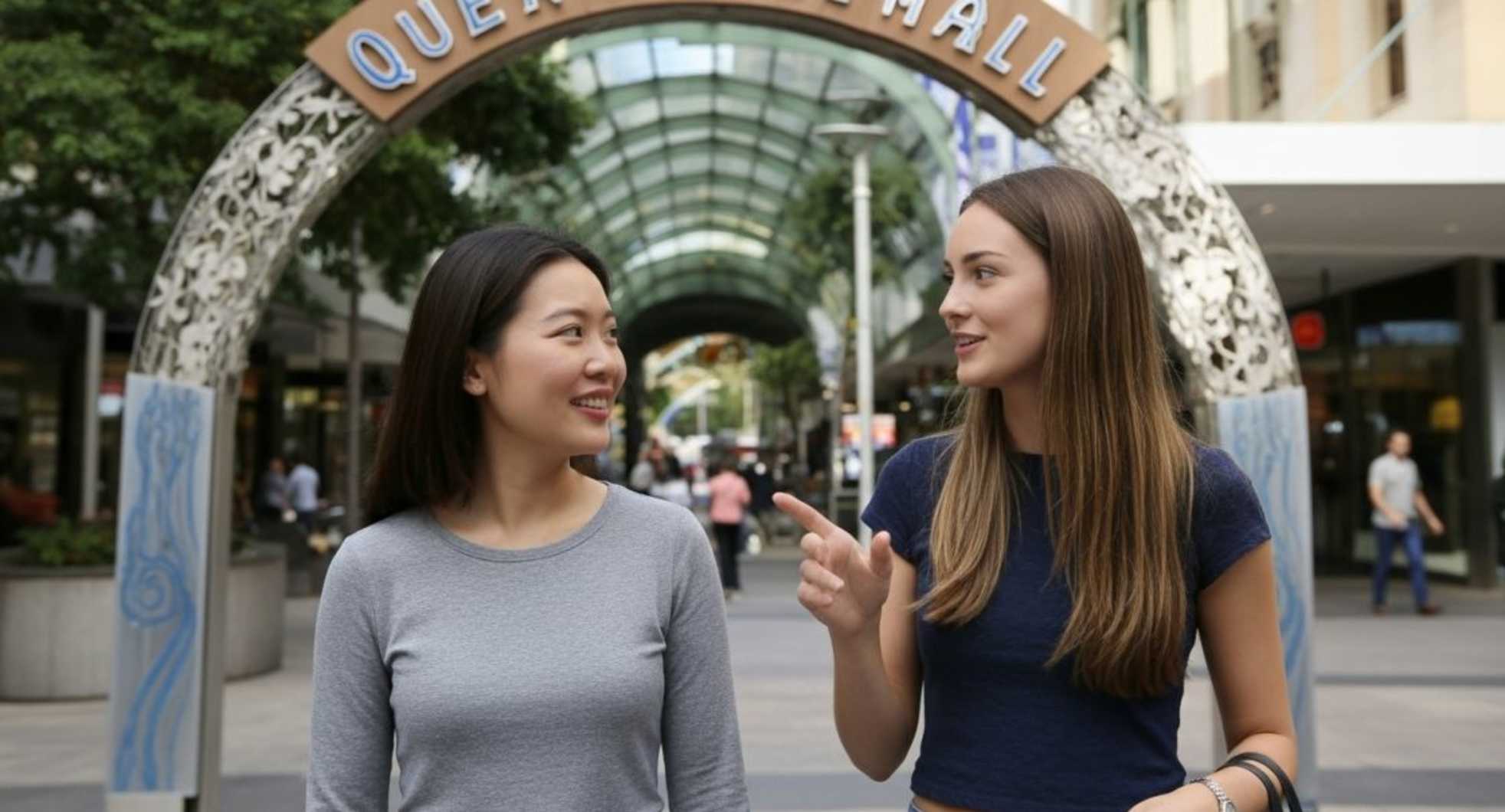 City Unscripted experience hero image 0 City Unscripted experience hero image 0