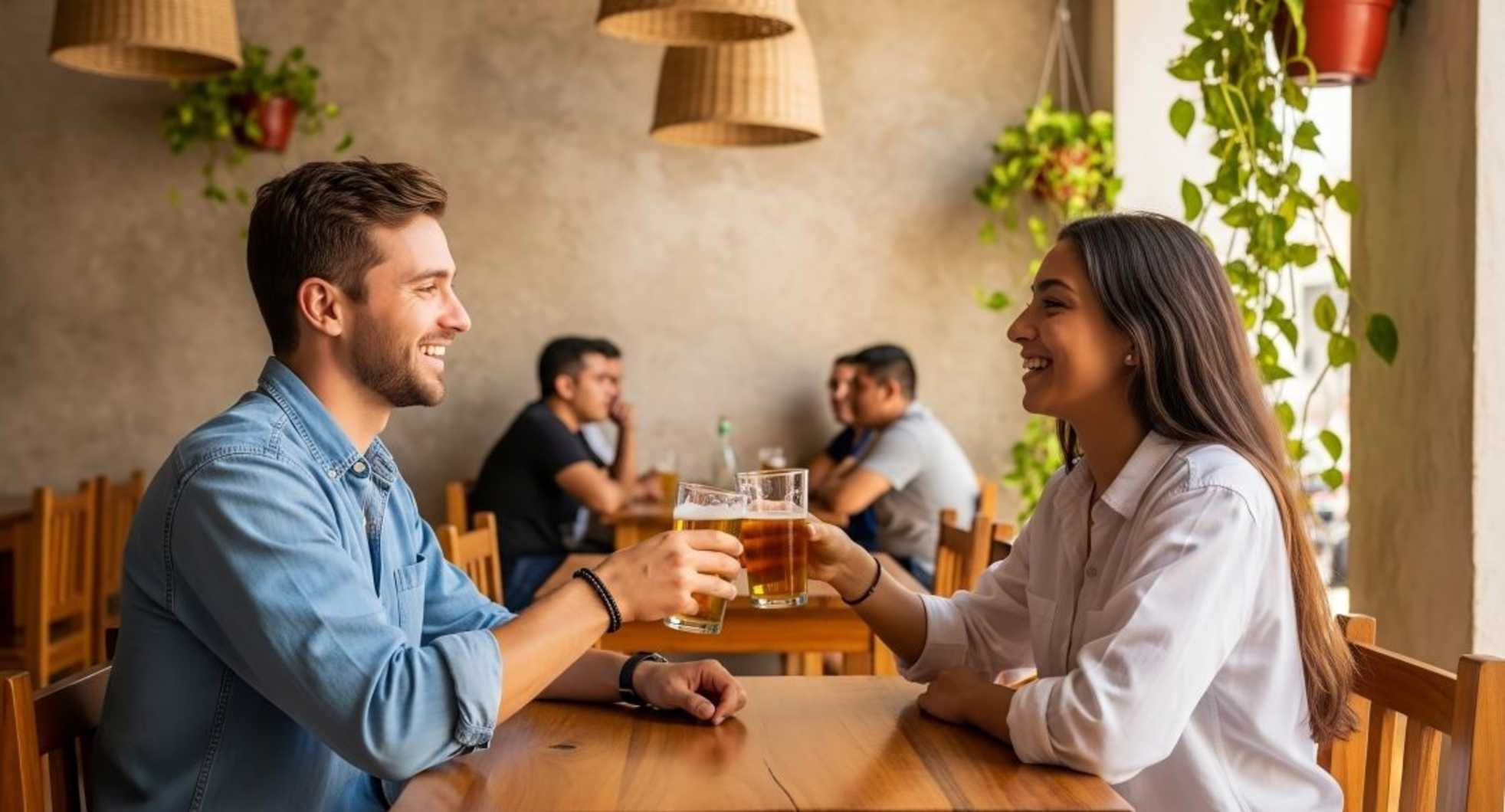 City Unscripted experience hero image 1