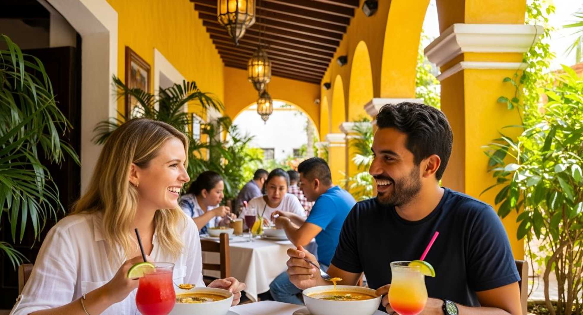 City Unscripted experience hero image 3