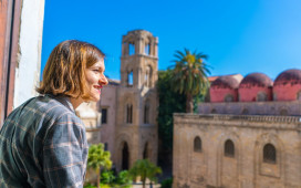Your Palermo, Your Way: A Flexible Half-Day Walk