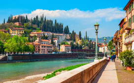 Your Half-Day in Verona, Tailored to You