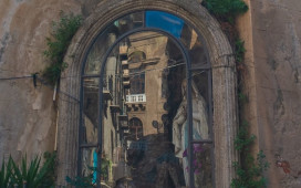 Secret Palermo: Lanes, Shrines & Artisan Echoes