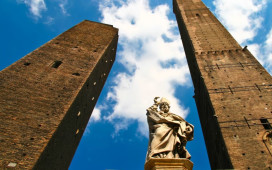 Bologna Uncovered: Famous Landmarks & Secret Corners