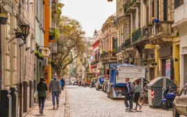 Essential Buenos Aires; Famous Sights & Local Secrets