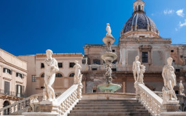 Essential Palermo: Famous Sites and Local Secrets