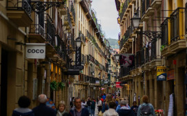 Essential San Sebastián: Famous Sights & Local Secrets