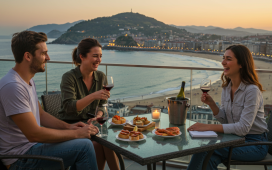 Essential San Sebastián: Famous Sights & Local Secrets