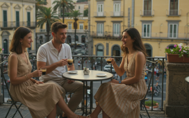 Secrets in Sorrento: Gardens, Shrines and Streets You’d Miss