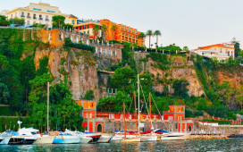 Sorrento, Your Way: A Personalized Half-Day to Explore