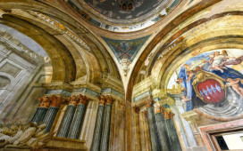 Sorrento Through Its Traditions: Shrines, Woodwork & Civic Memory