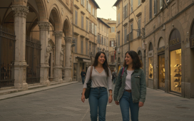 Essential Siena: Famous Sights and Local Secrets