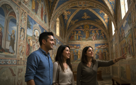 Essential Siena: Famous Sights and Local Secrets