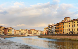 Essential Pisa: Famous Sights and Local Secrets