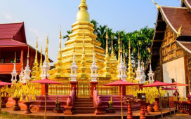 Essential Chiang Mai: Famous Sights & Local Secrets