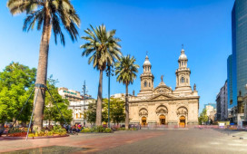 Essential Santiago: Famous Sights & Local Secrets
