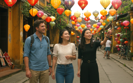 Hoi An Your Way: A Personalized 4-Hour Exploration
