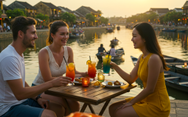 Hoi An Your Way: A Personalized 4-Hour Exploration