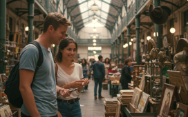 Your Perfect First Day in Buenos Aires: Landmarks & Local Life