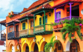 Your Perfect First Day in Cartagena: Icons, Courtyards & Local Rhythm