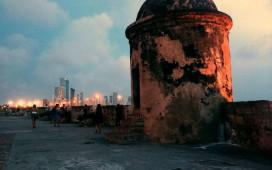 Your Perfect First Day in Cartagena: Icons, Courtyards & Local Rhythm