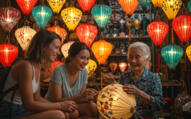 Hoi An Traditions: Rituals, Craft & Local Heritage