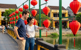 Secret Hoi An: Courtyards, Shrines & Riverside Stillness
