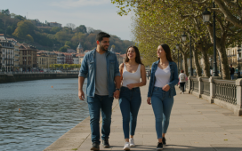 San Sebastián Your Way: A Personalized 4-Hour Exploration