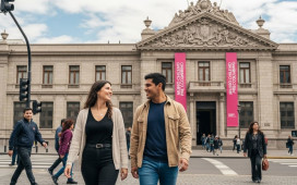 Your Perfect First Day in Santiago: Landmarks, Tips & Local Life