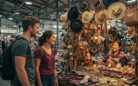 Santiago Your Way: A Personalized 4-Hour Exploration