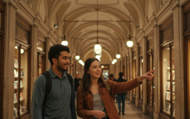 Traditions of Vienna: Faith, Craft & Quiet Grandeur
