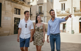 Secret Lecce: Hidden Gems & Local Stories