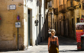 Secret Lecce: Hidden Gems & Local Stories